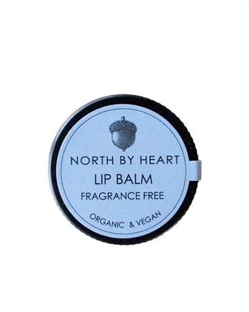 North By Heart Lip Balm 15 ml